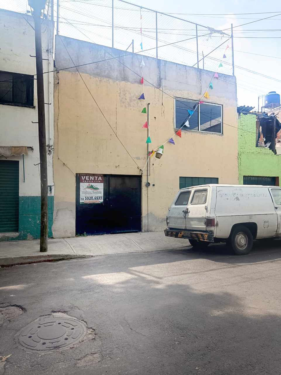 Foto de departamento en renta