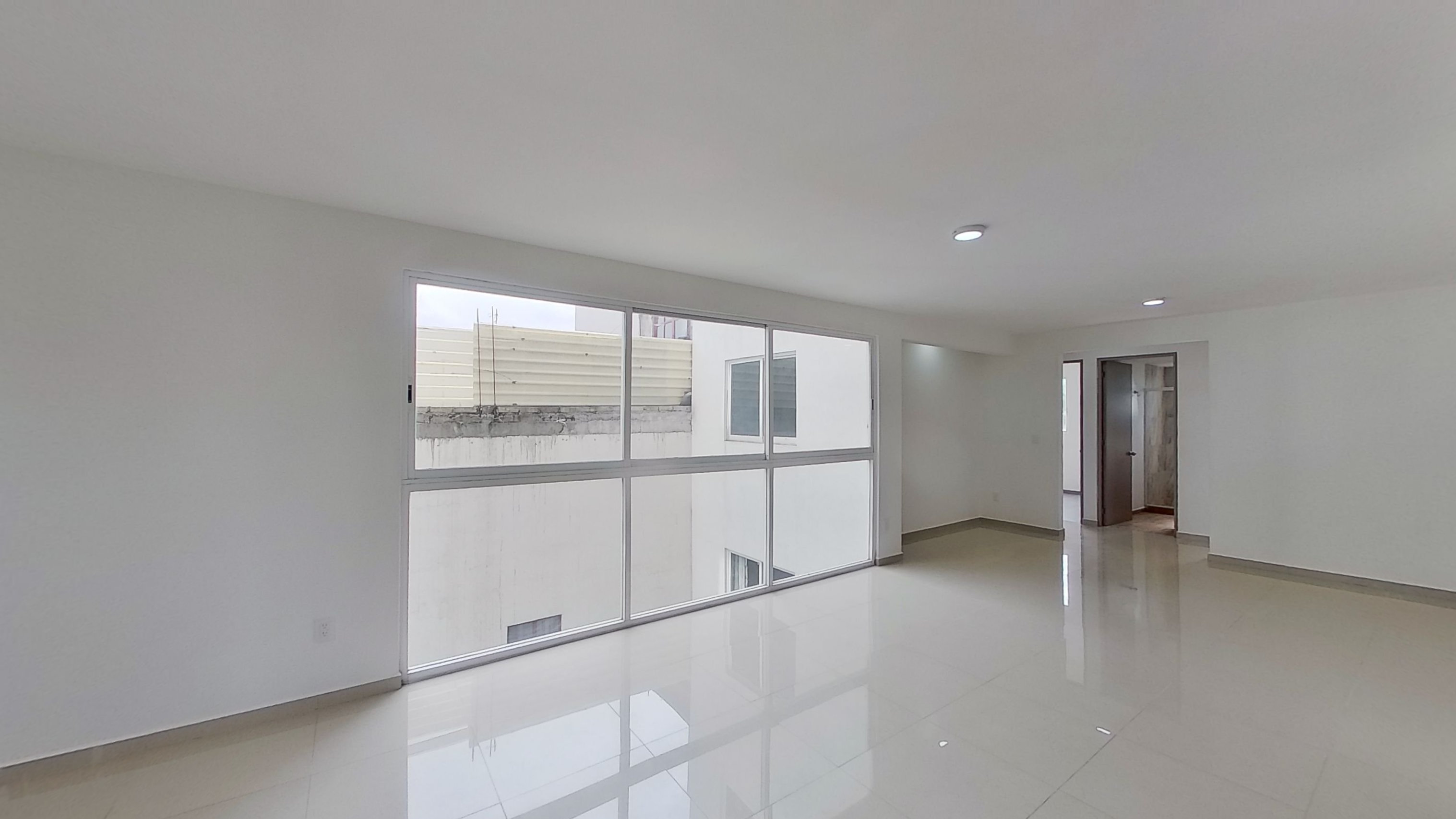 Foto de departamento en renta