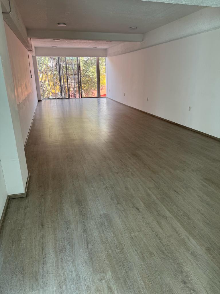 Foto de departamento en renta