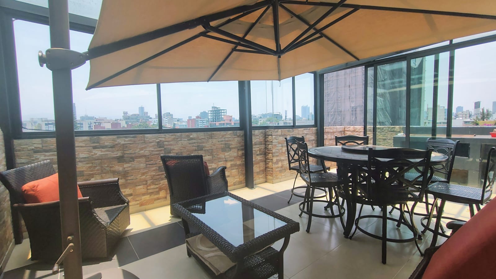 Amores 109, Del Valle, Benito Juárez, 03103 Ciudad de México, CDMX #109
