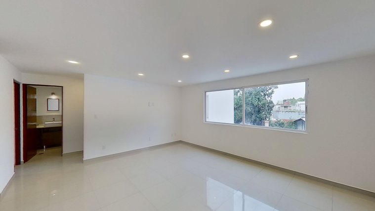 Foto de departamento en renta