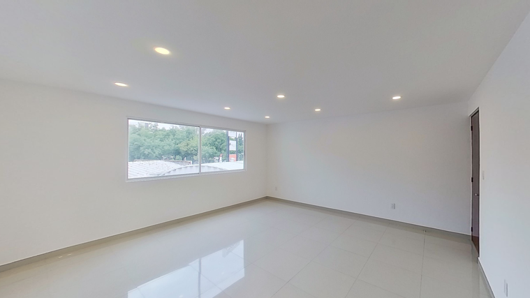 Foto de departamento en renta