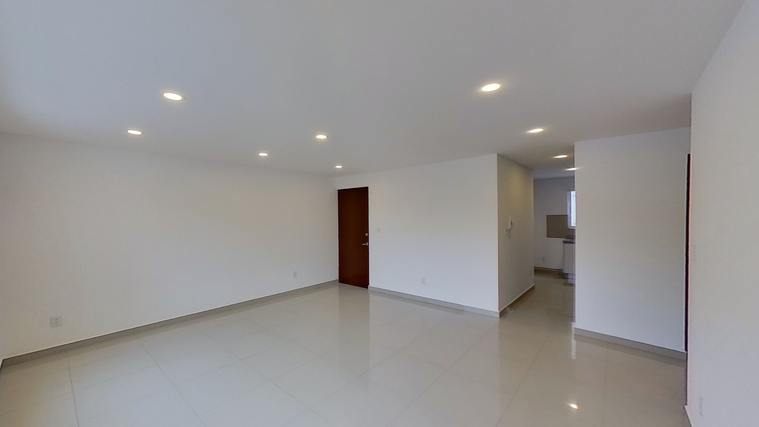 Foto de departamento en renta