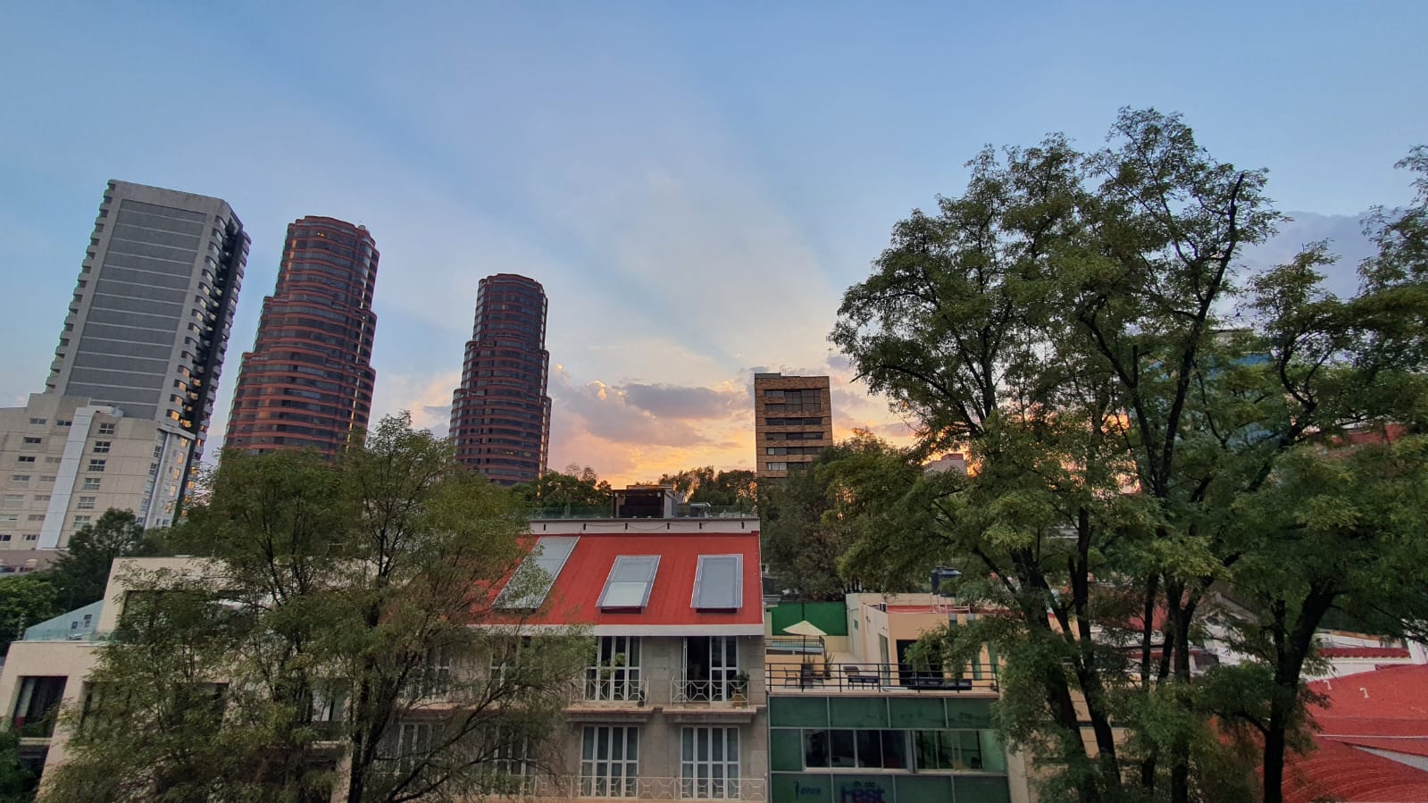 Foto de departamento en renta
