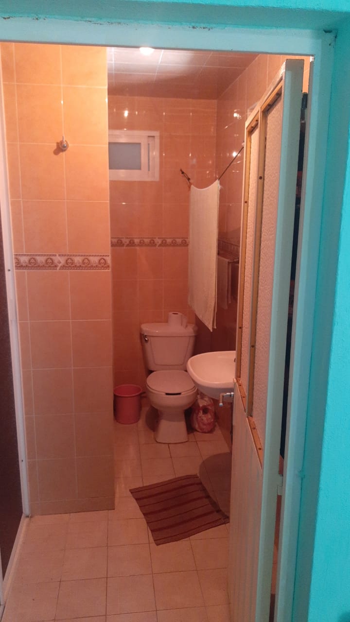 Foto de departamento en renta