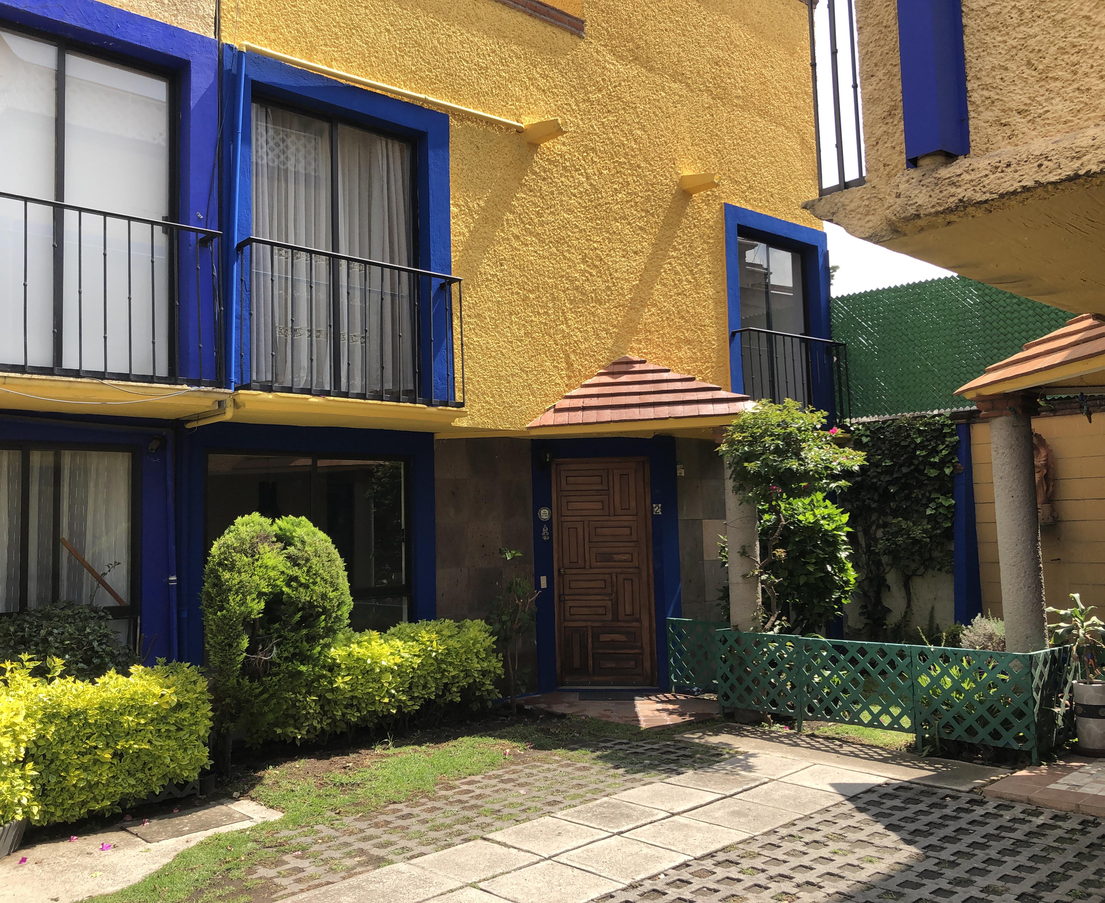 Foto de departamento en renta