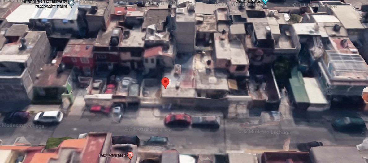 Foto de departamento en renta