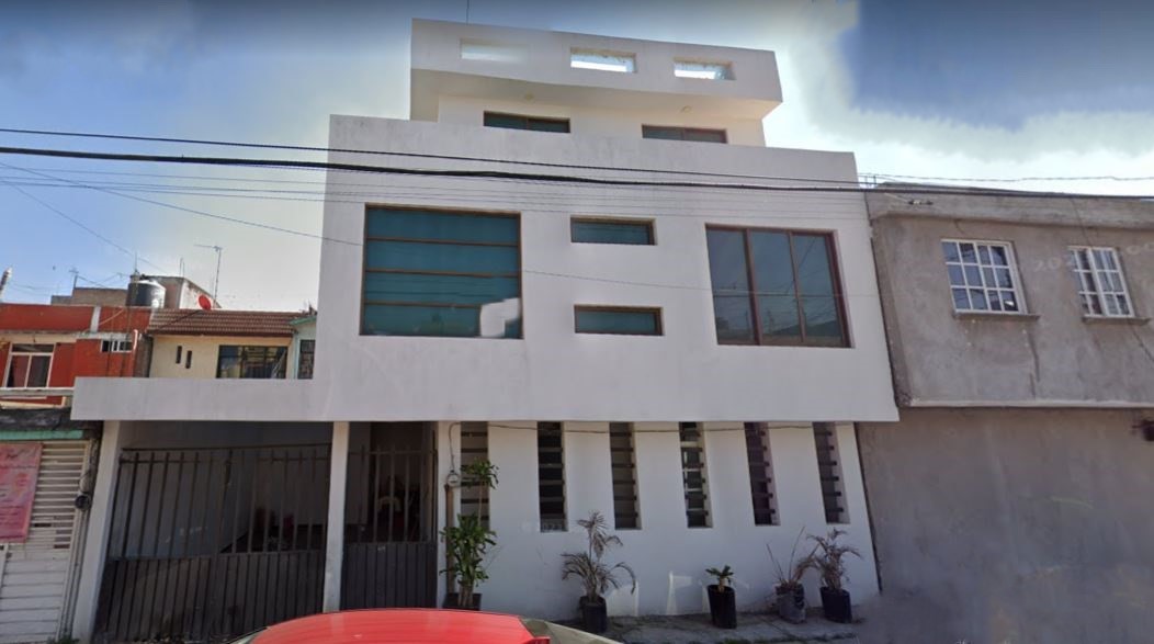 Foto de departamento en renta