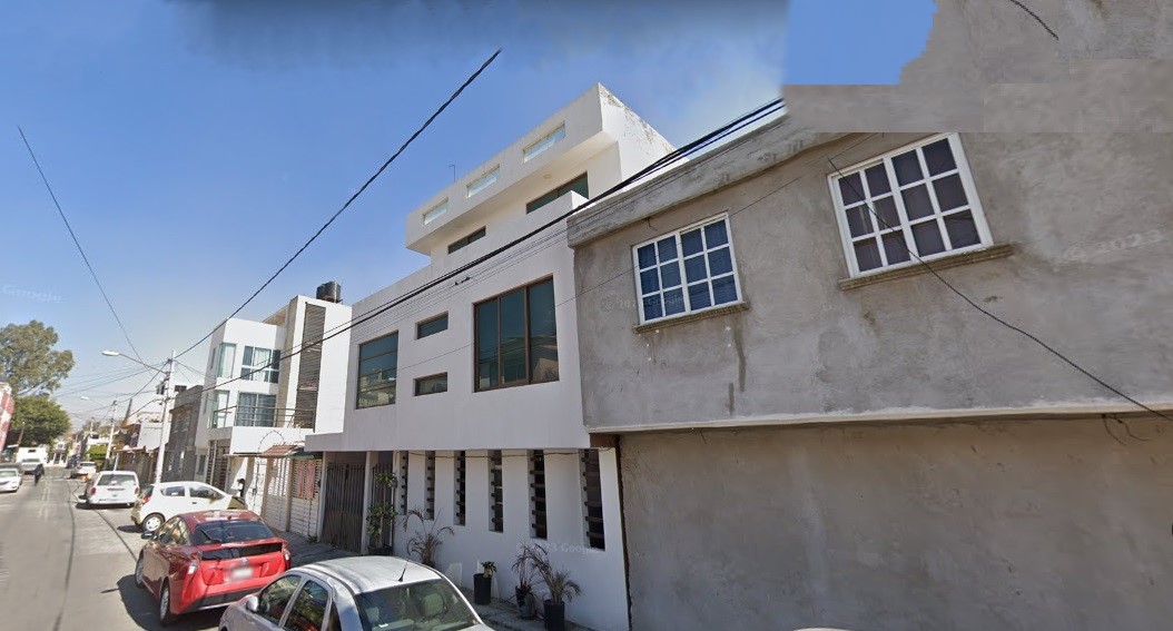 Foto de departamento en renta