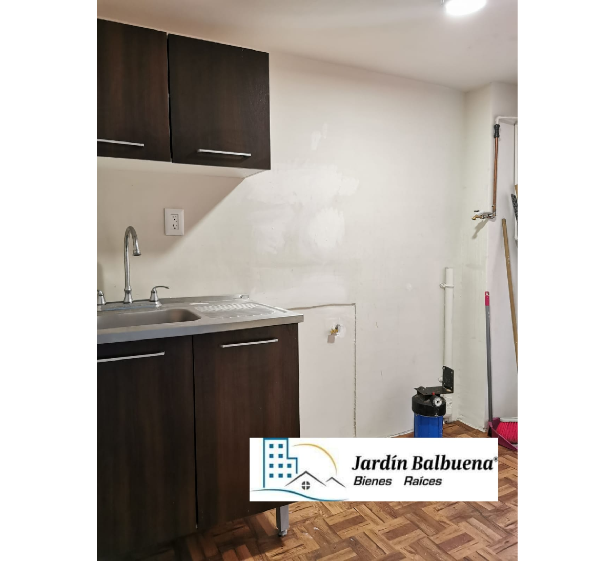 Foto de departamento en renta