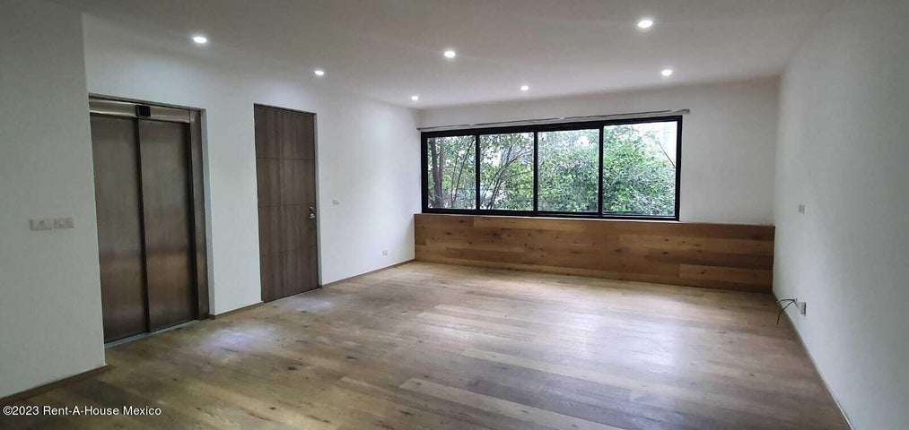 Foto de departamento en renta