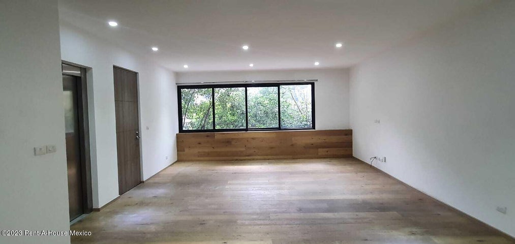 Foto de departamento en renta