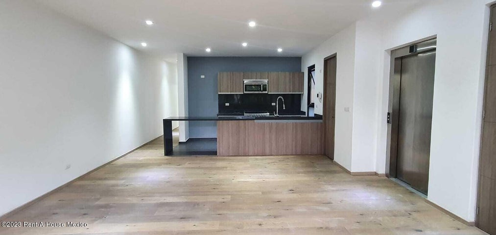 Foto de departamento en renta