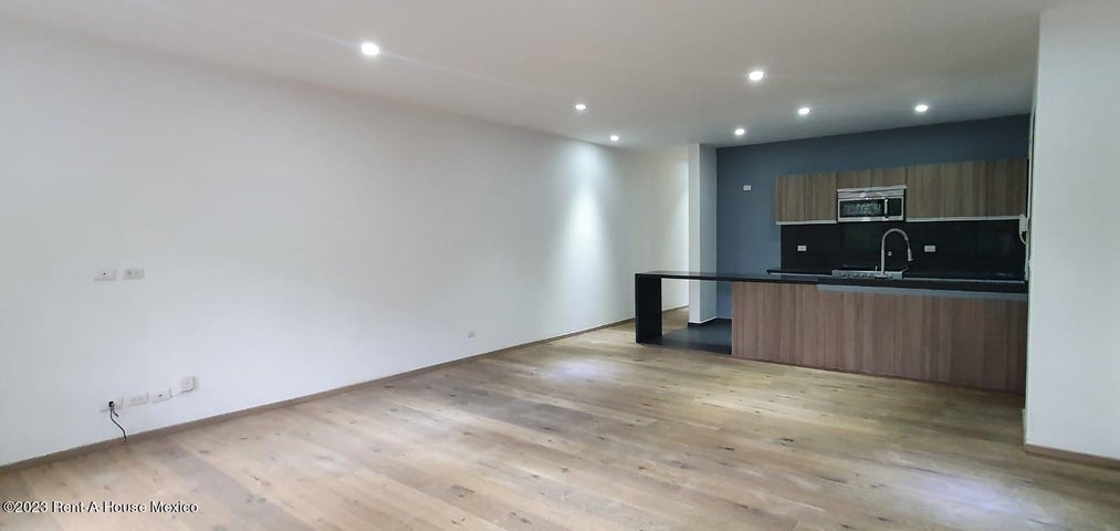 Foto de departamento en renta