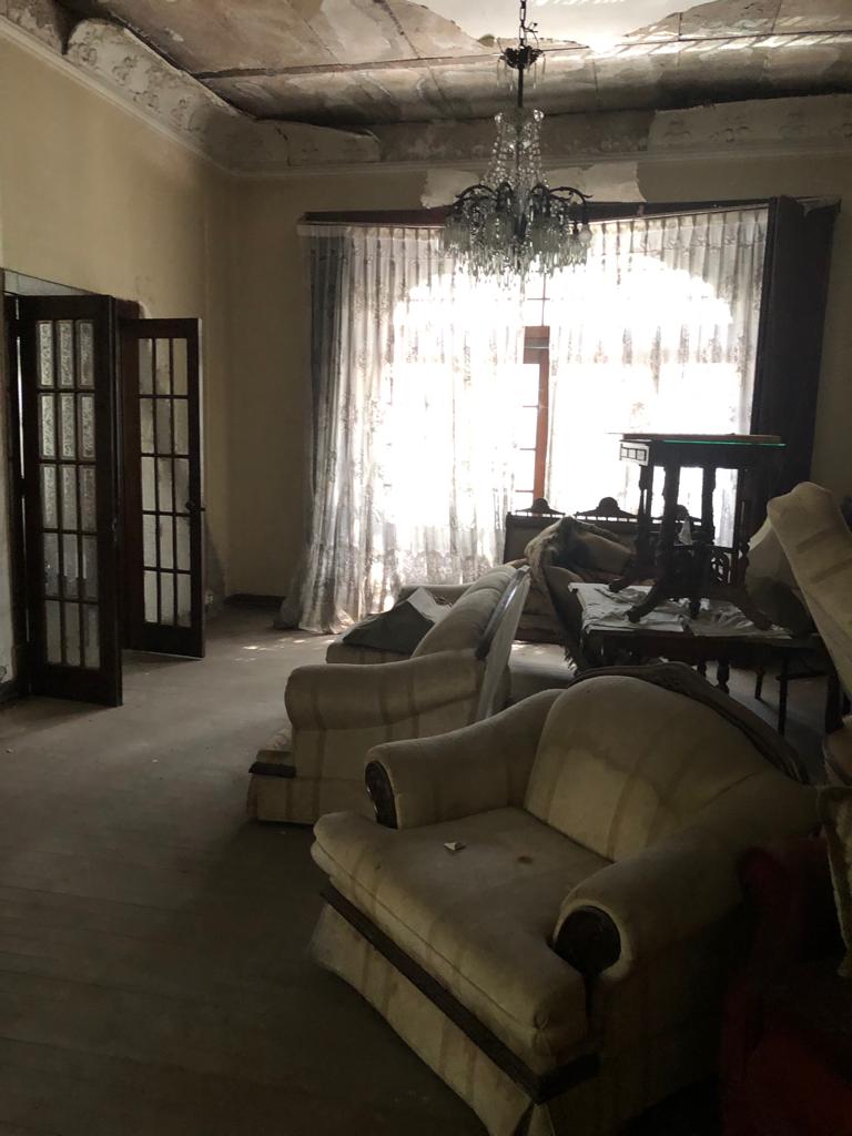 Foto de departamento en renta