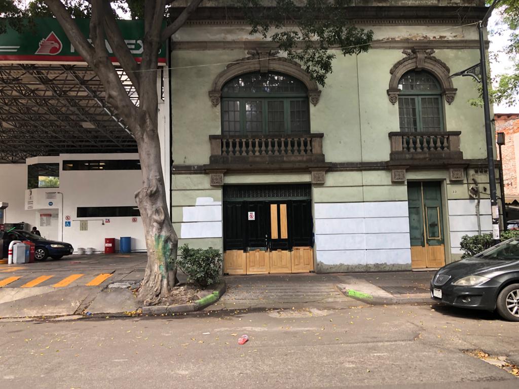 Foto de departamento en renta