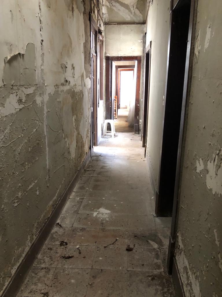 Foto de departamento en renta
