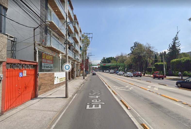 Foto de departamento en renta
