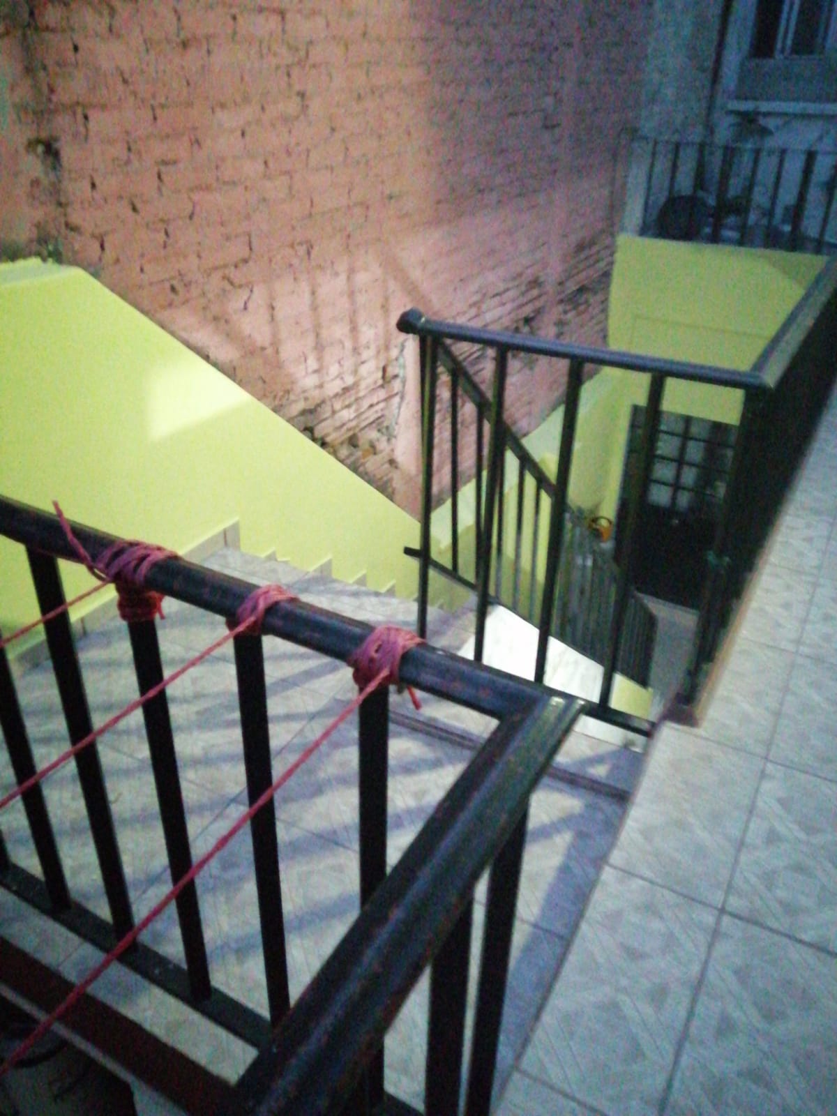 Foto de departamento en renta