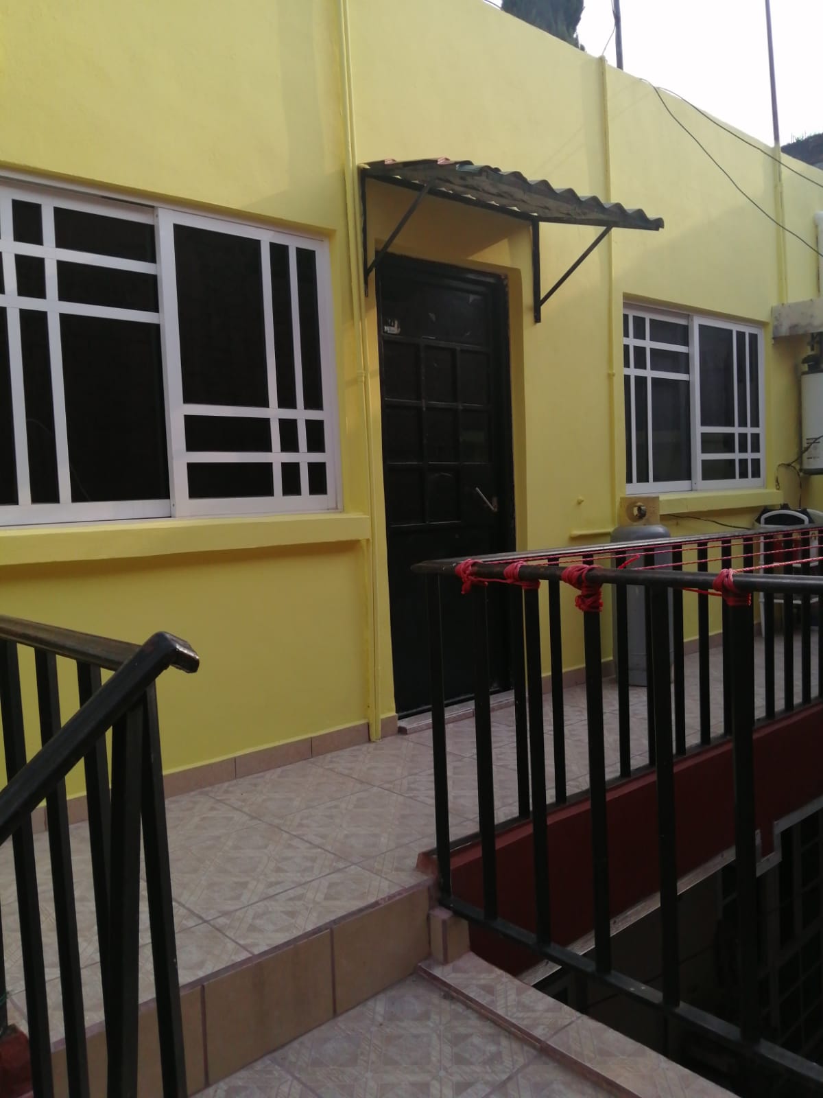 Foto de departamento en renta