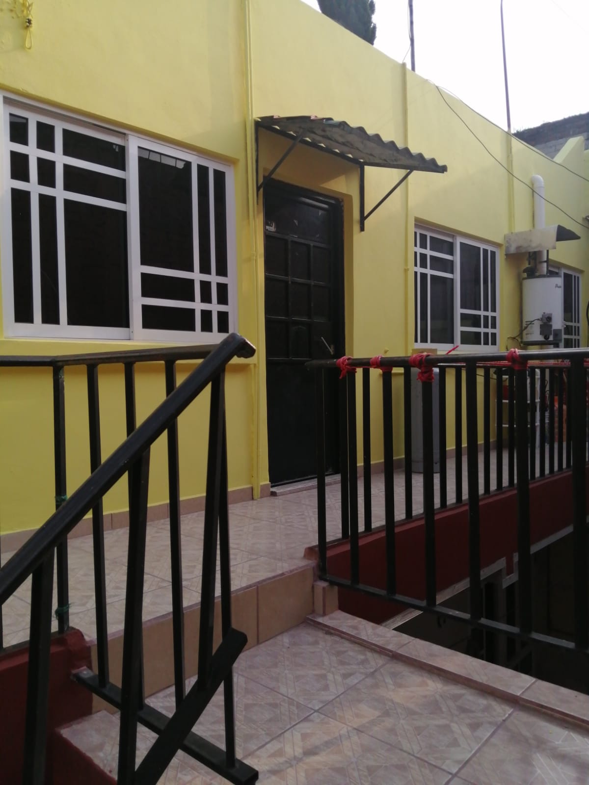 Foto de departamento en renta