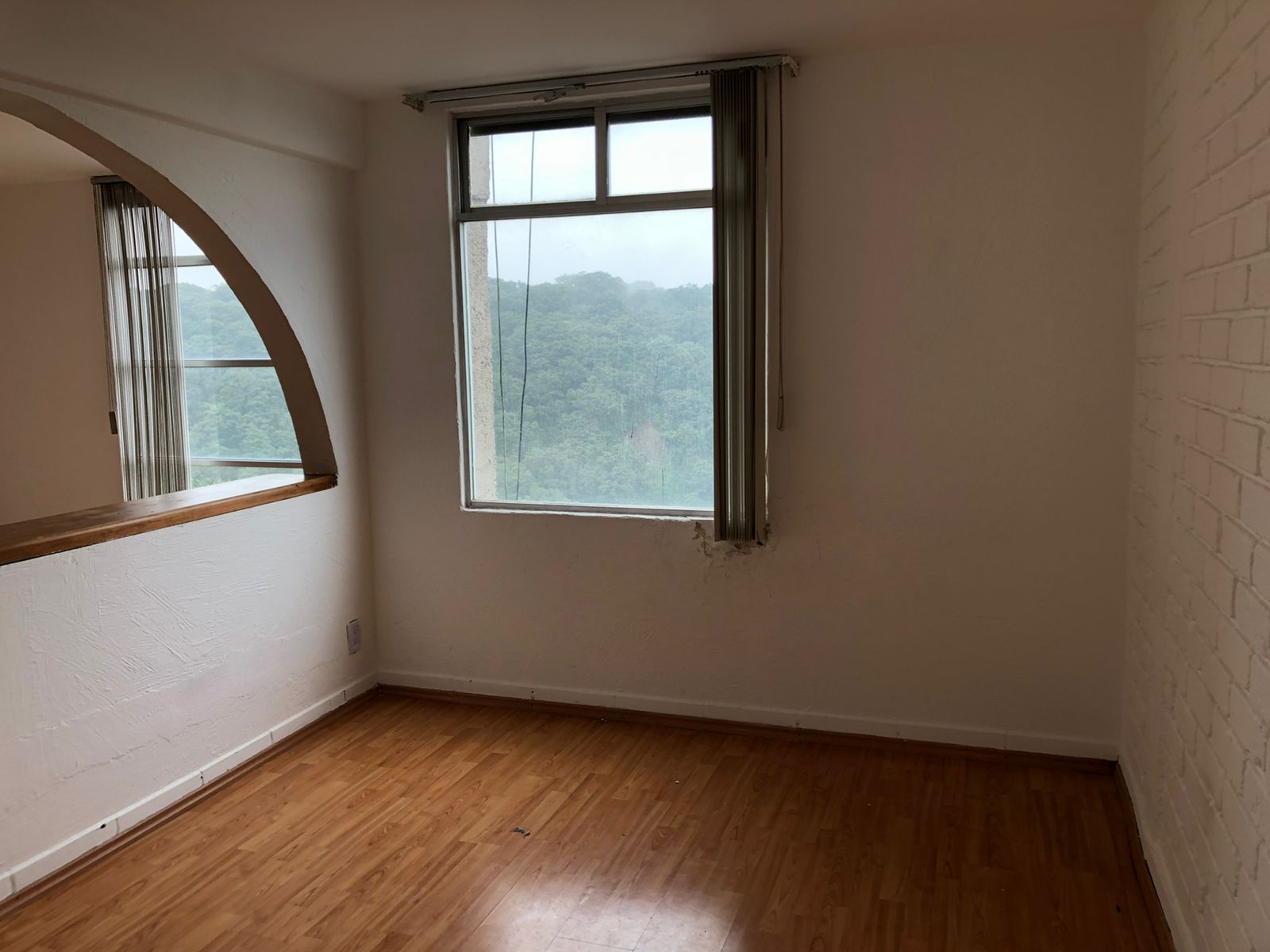Foto de departamento en renta