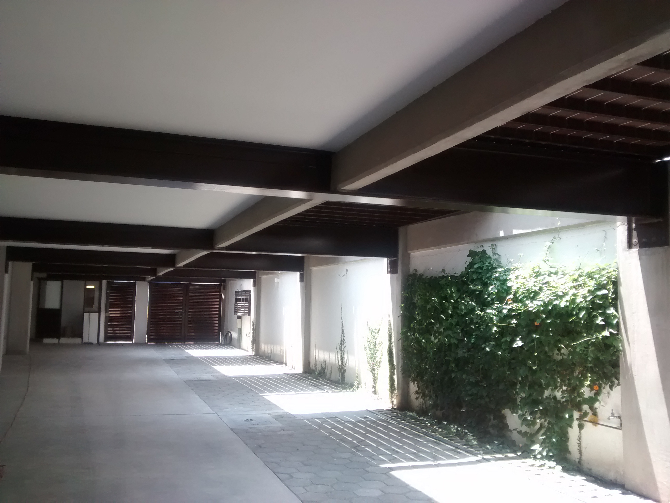 Foto de departamento en renta