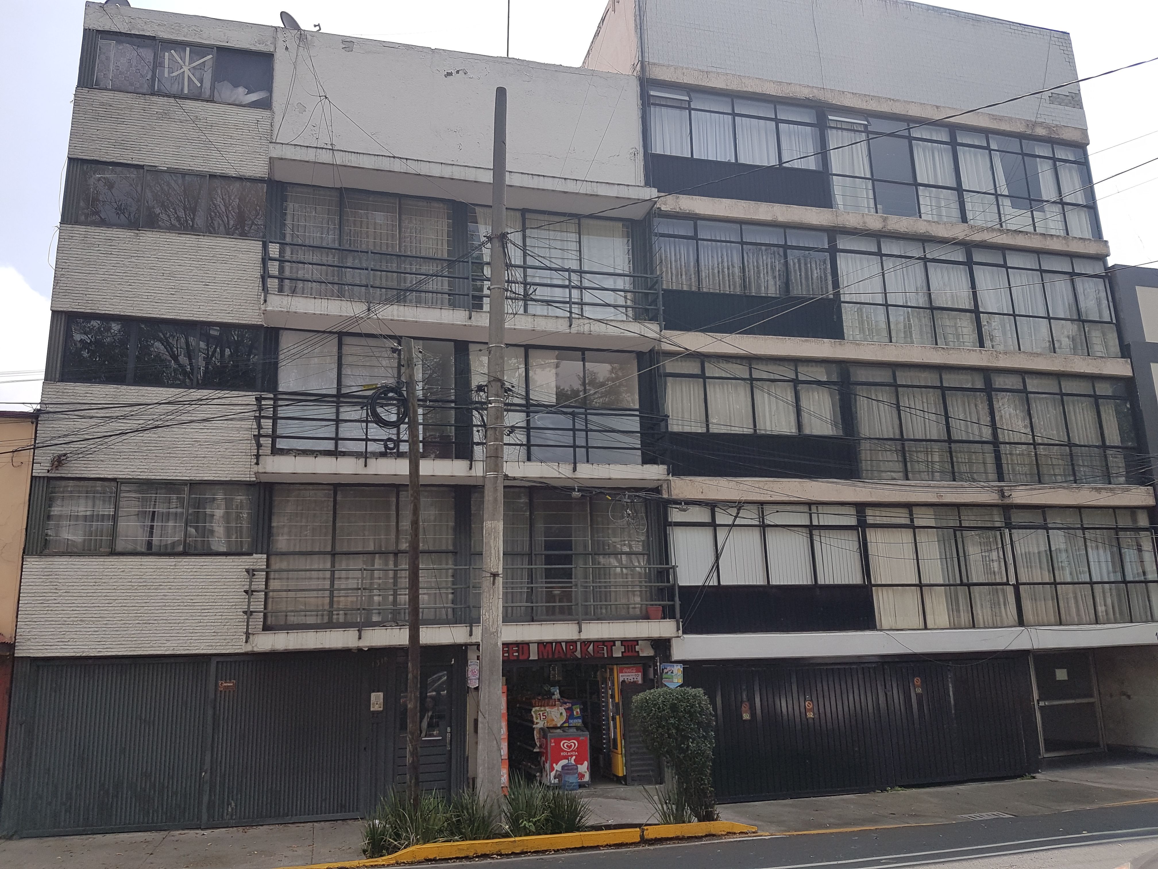 Foto de departamento en renta