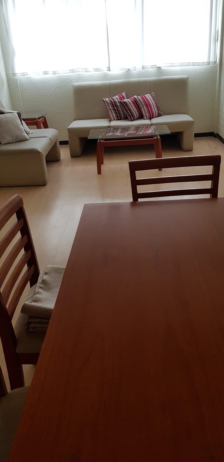 Foto de departamento en renta