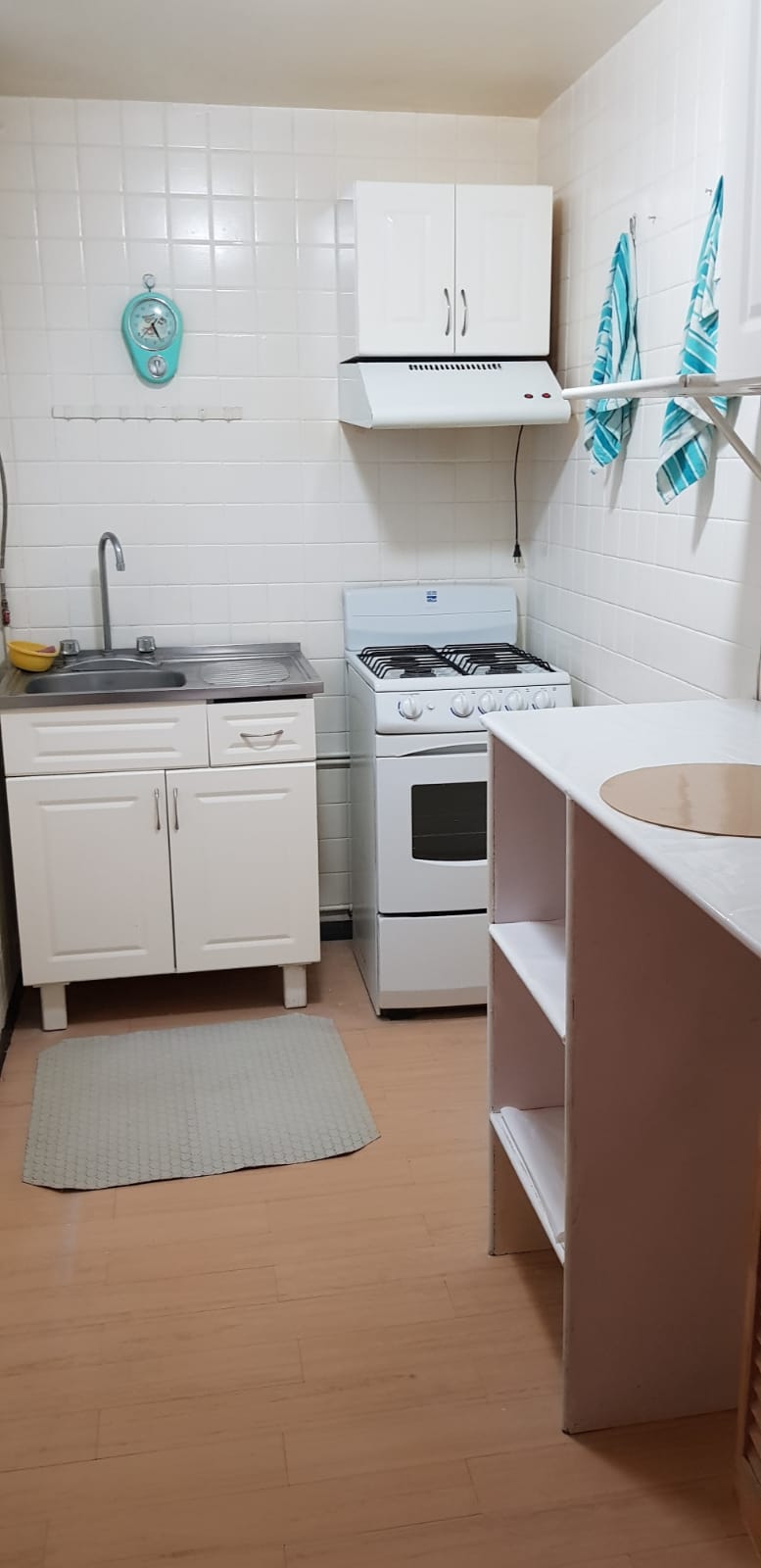 Foto de departamento en renta