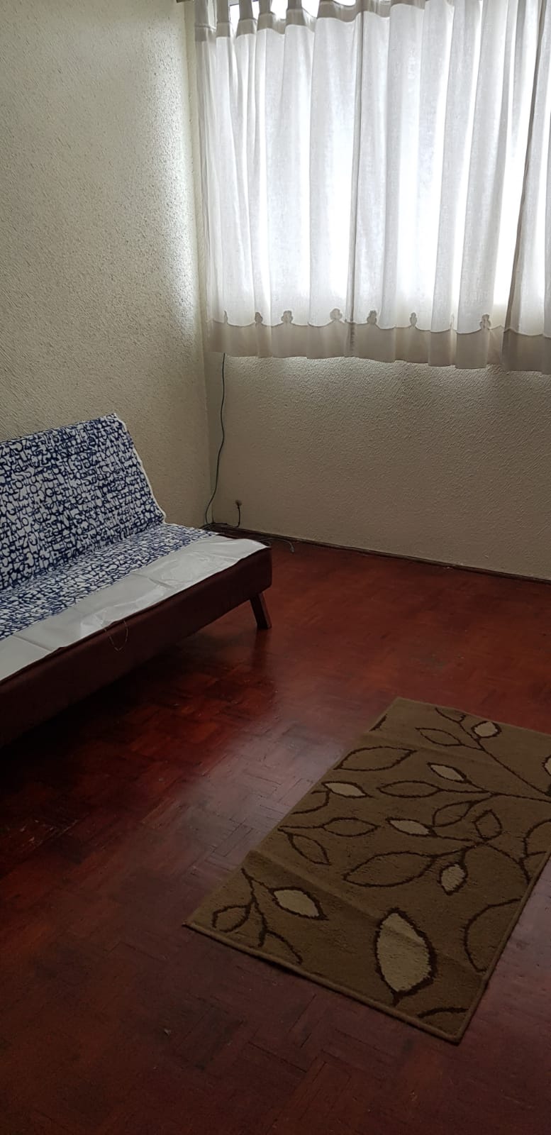 Foto de departamento en renta