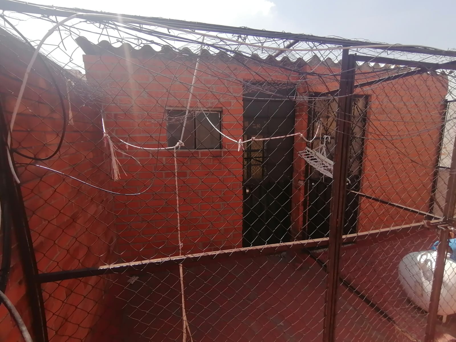 Foto de departamento en renta
