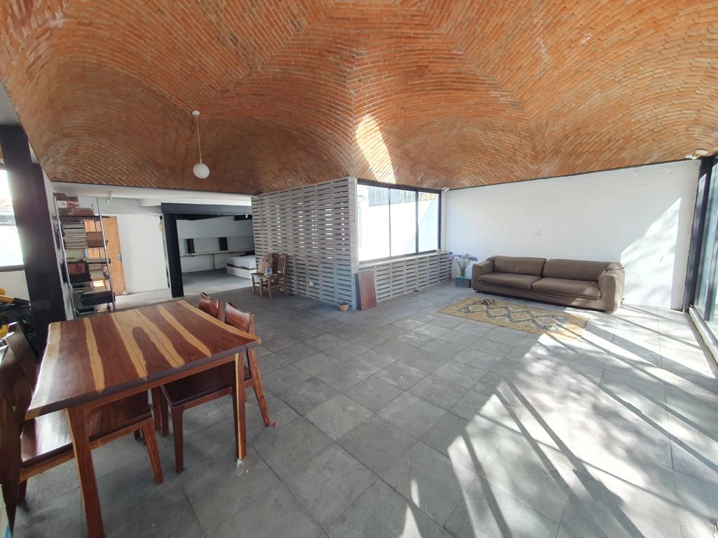 Foto de departamento en renta