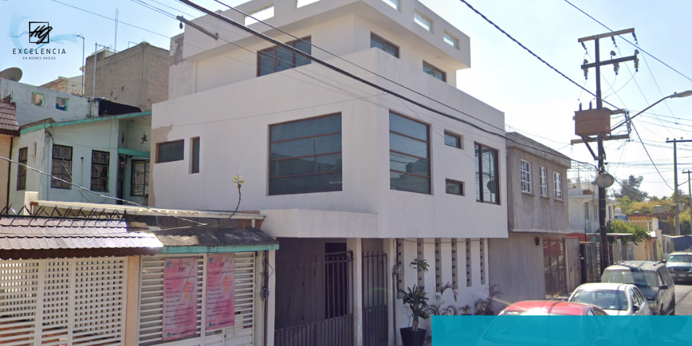 Foto de departamento en renta