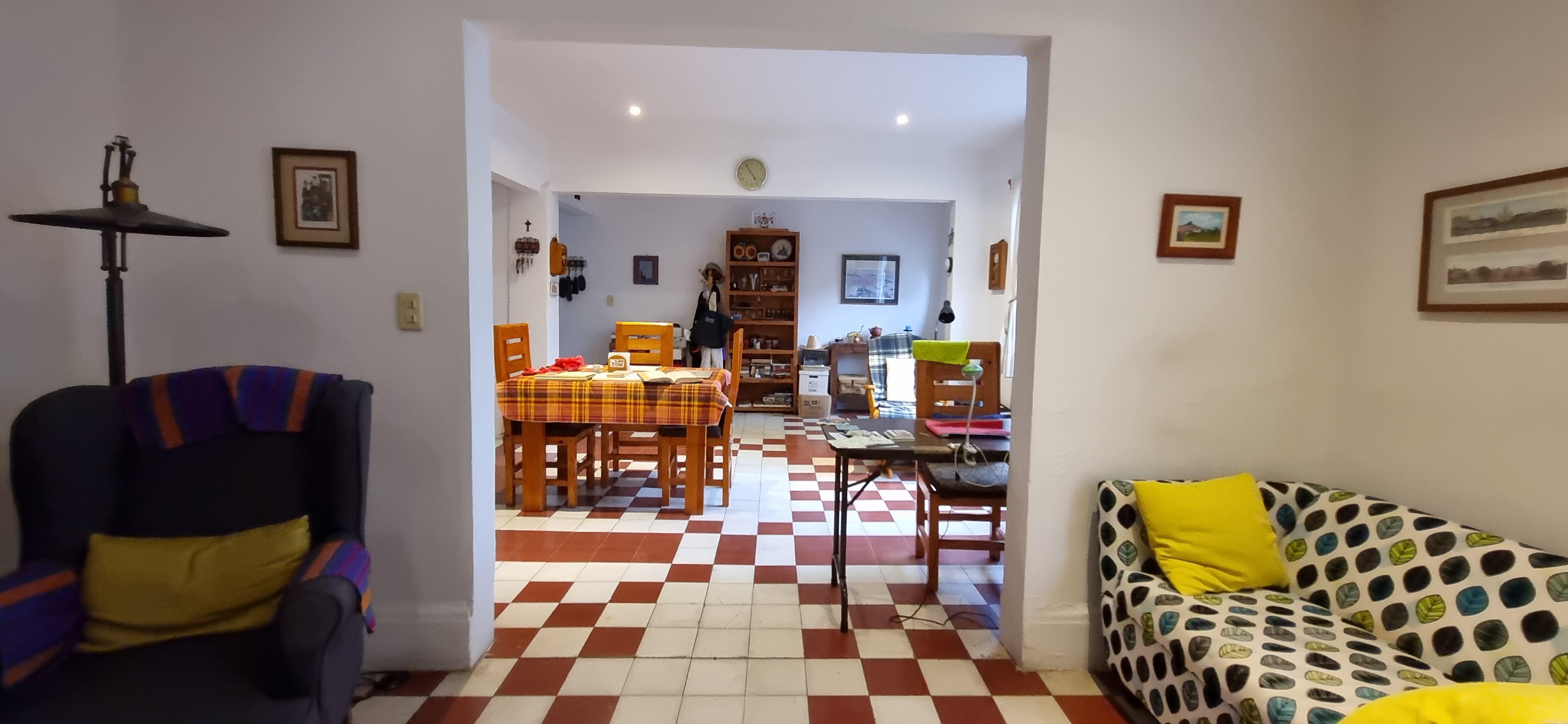Foto de departamento en renta