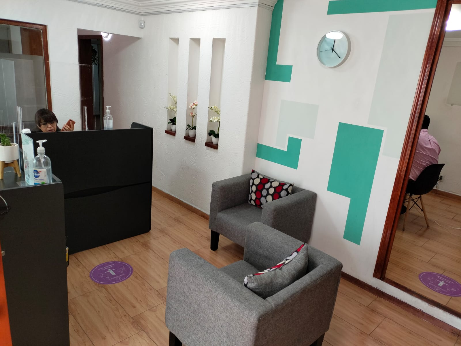 Foto de departamento en renta
