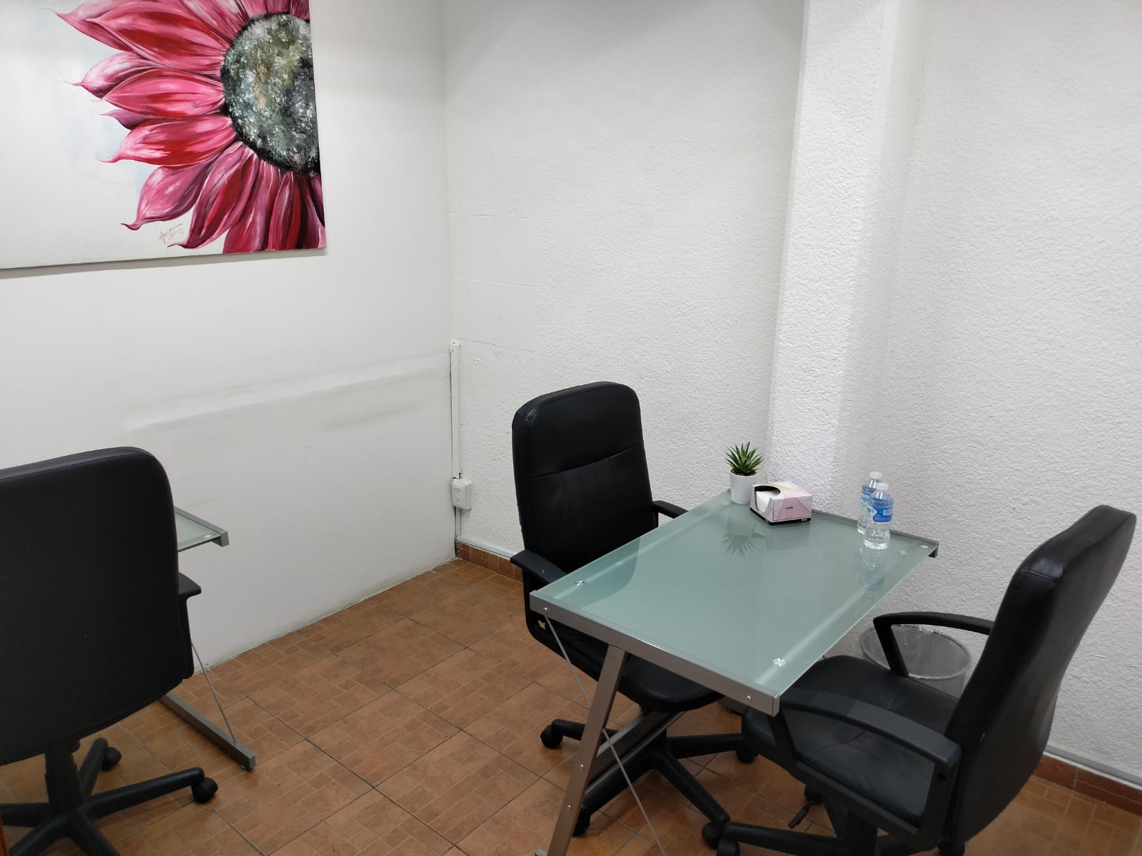 Foto de departamento en renta