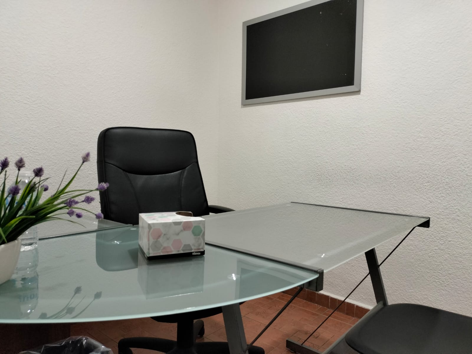 Foto de departamento en renta