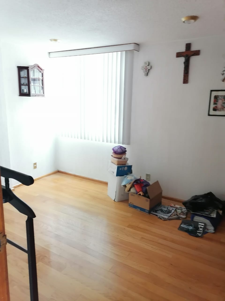 Foto de departamento en renta