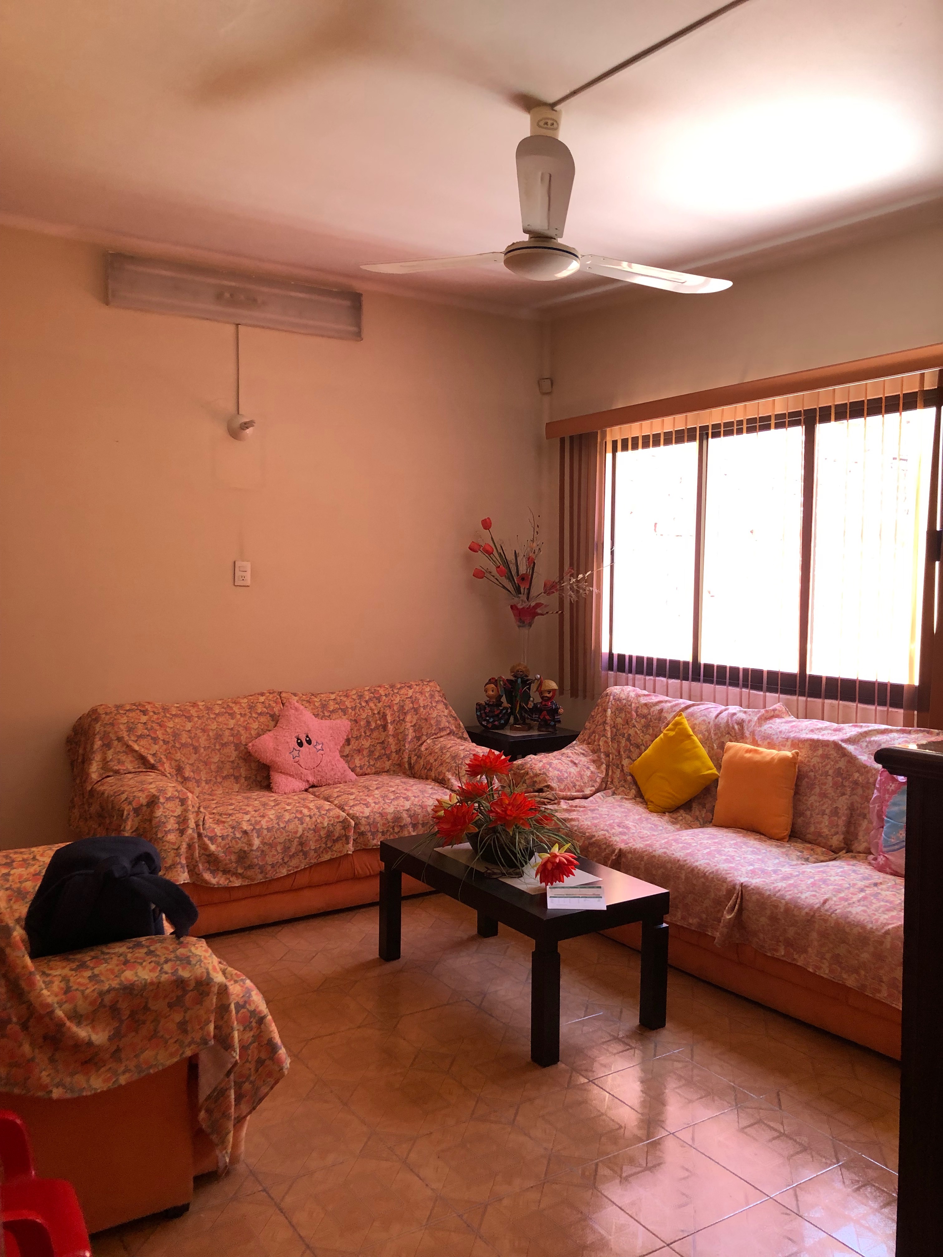 Foto de departamento en renta