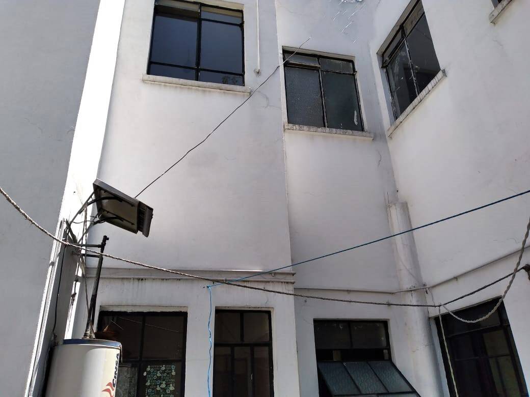 Foto de departamento en renta