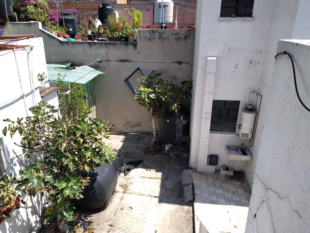 Foto de departamento en renta
