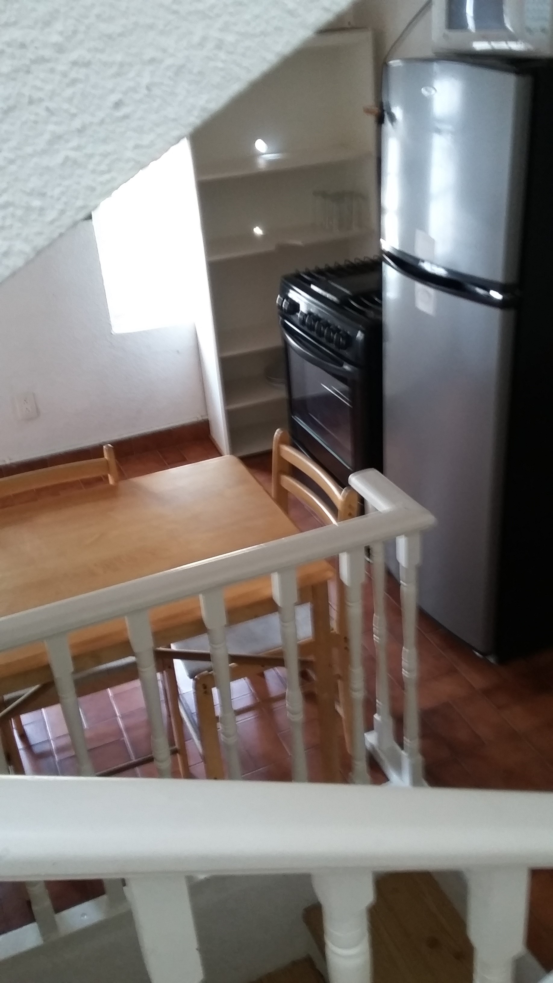 Foto de departamento en renta