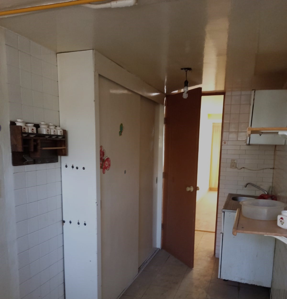 Foto de departamento en renta