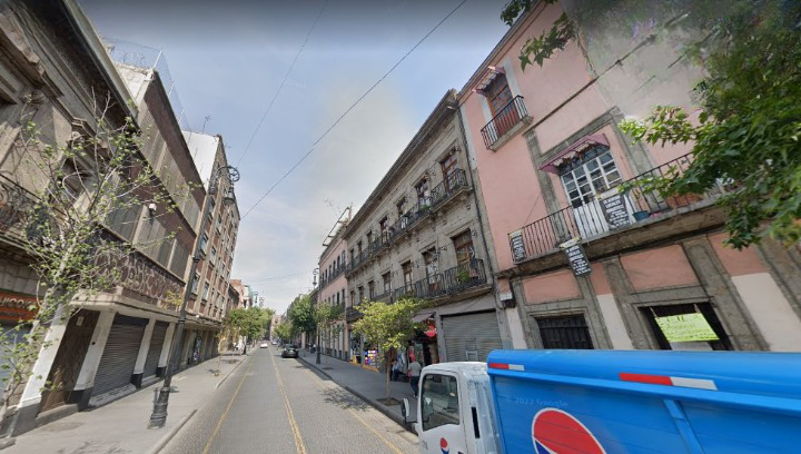 Foto de departamento en renta