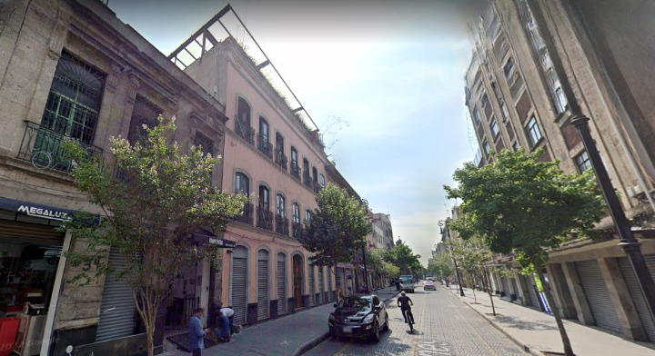 Foto de departamento en renta