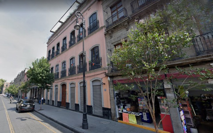 Foto de departamento en renta