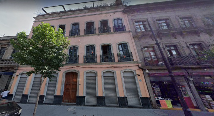 Foto de departamento en renta