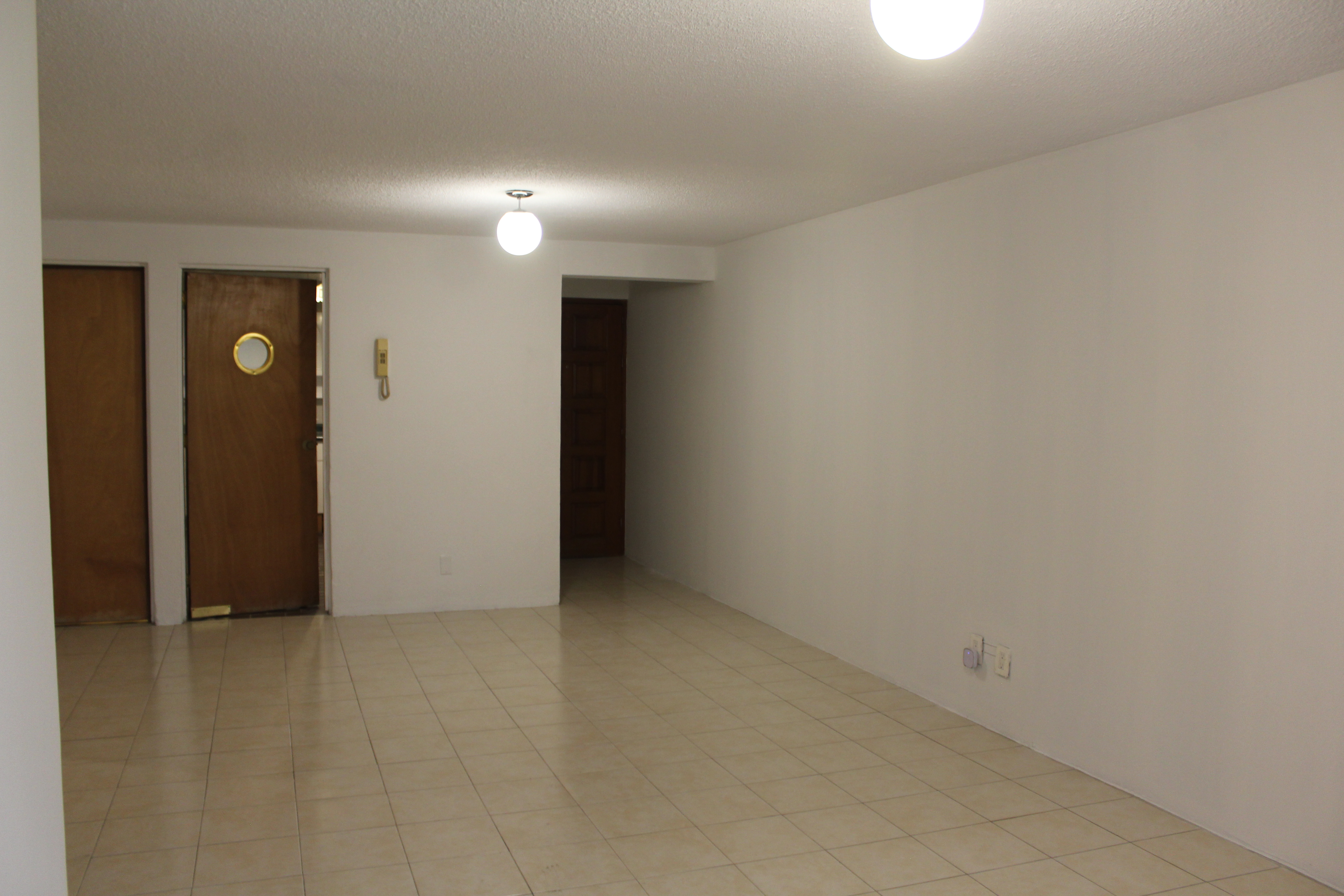 Foto de departamento en renta
