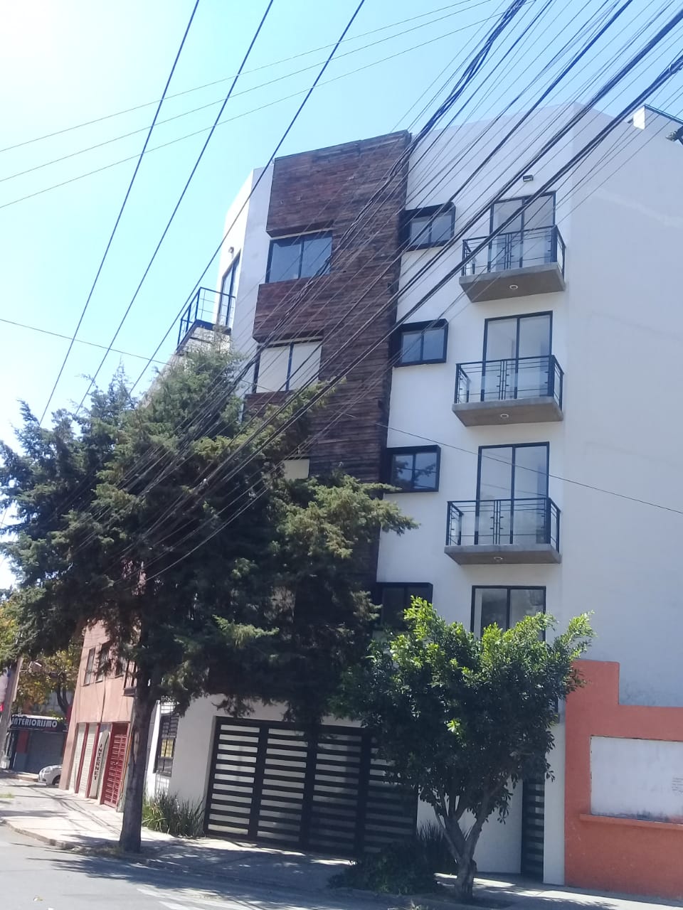 Foto de departamento en renta